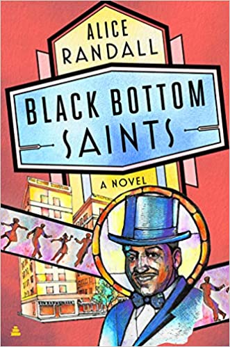 black bottom saints